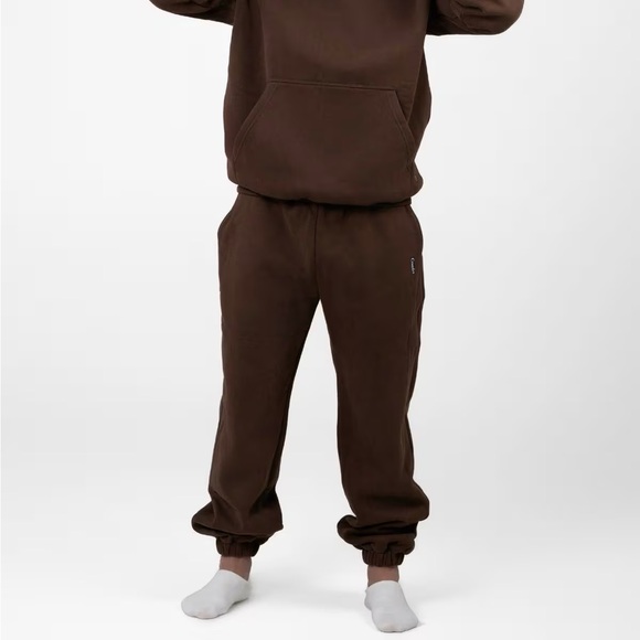 Comfrt Other - Comfrt 3XL Men's Brown Sweatpants